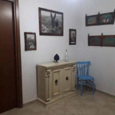 Apartment La Casa Il Carretto Agrigent