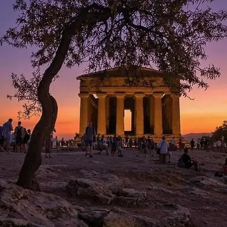 La Casa Il Carretto Apartment