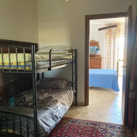 La Casa Il Carretto * Агридженто