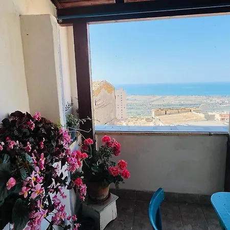 La Casa Il Carretto Appartement