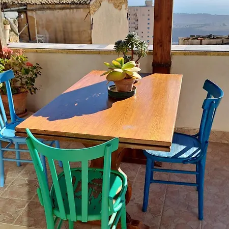 La Casa Il Carretto * Agrigent