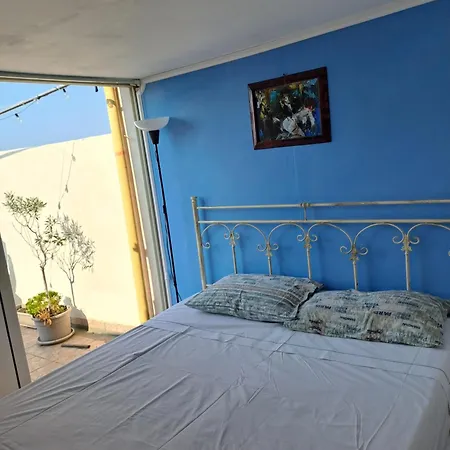 Apartment La Casa Il Carretto Agrigento
