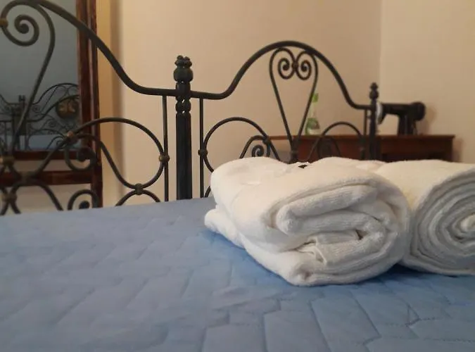 La Casa Il Carretto Apartamento *