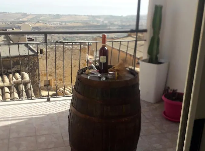 Apartamento La Casa Il Carretto Agrigento