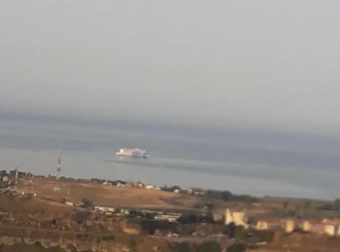 La Casa Il Carretto Agrigente