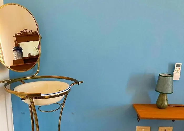 Apartamento La Casa Il Carretto Agrigento