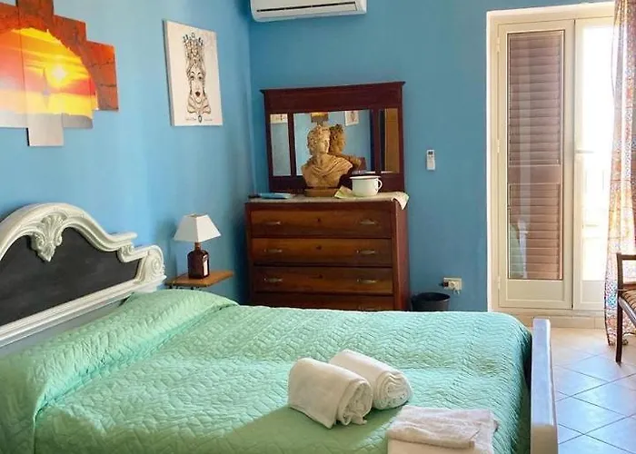 La Casa Il Carretto *