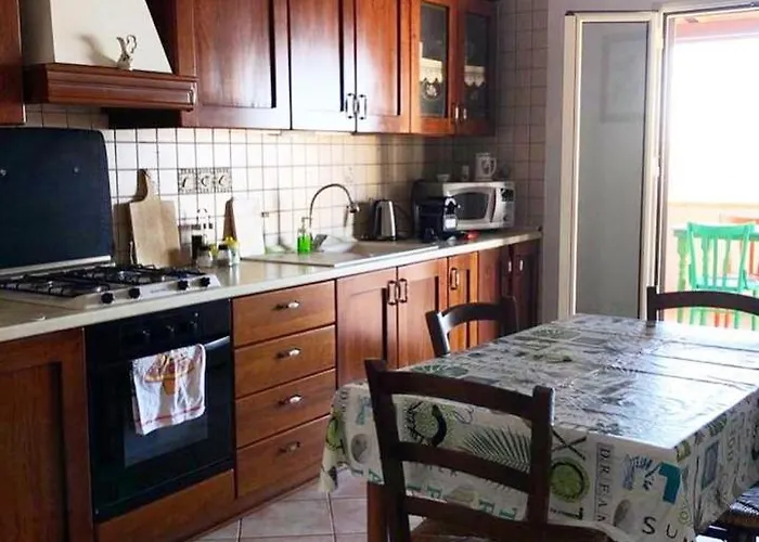 La Casa Il Carretto Apartamento *
