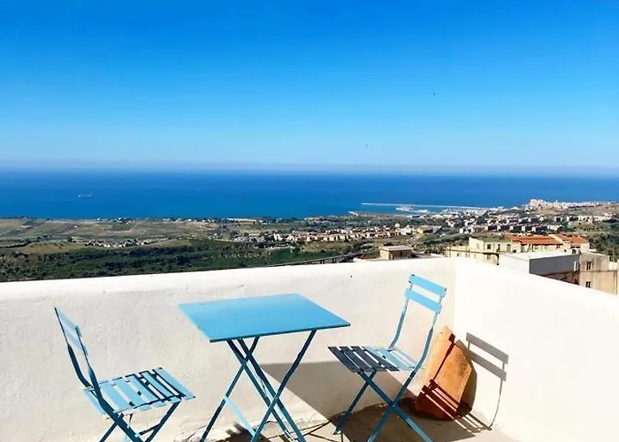 Appartement La Casa Il Carretto *