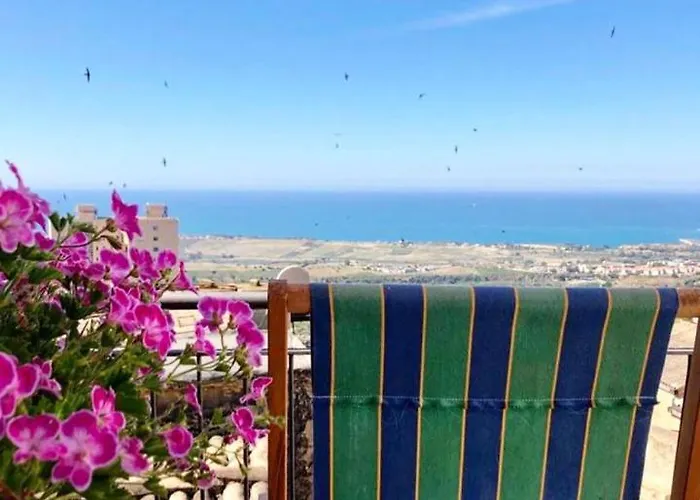 La Casa Il Carretto Apartamento *