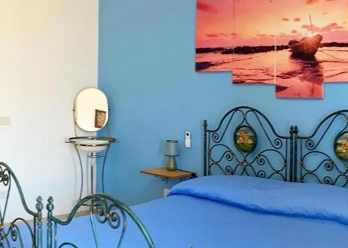 La Casa Il Carretto Apartamento Agrigento