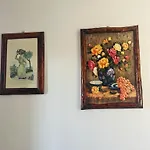 アパート La Casa Il Carretto