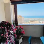 La Casa Il Carretto アパート