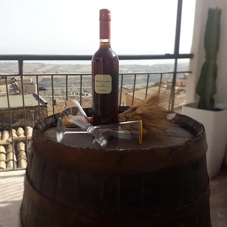 La Casa Il Carretto Agrigento