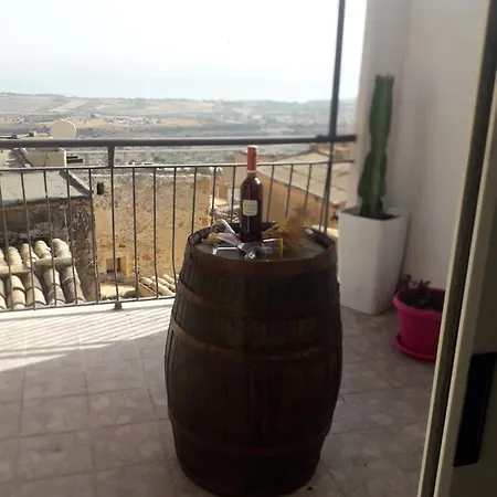 Lejlighed La Casa Il Carretto Agrigento