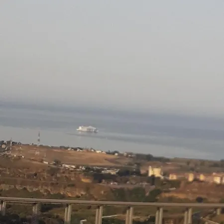 La Casa Il Carretto Agrigento