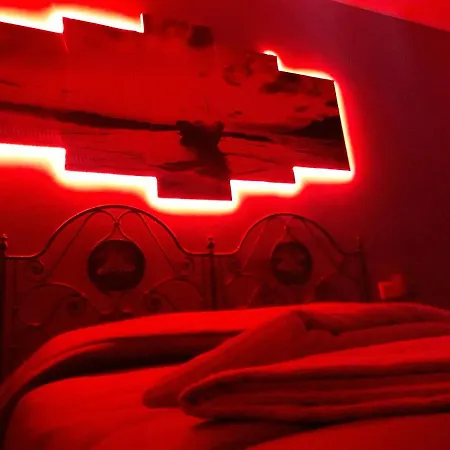 Apartmán La Casa Il Carretto Agrigento