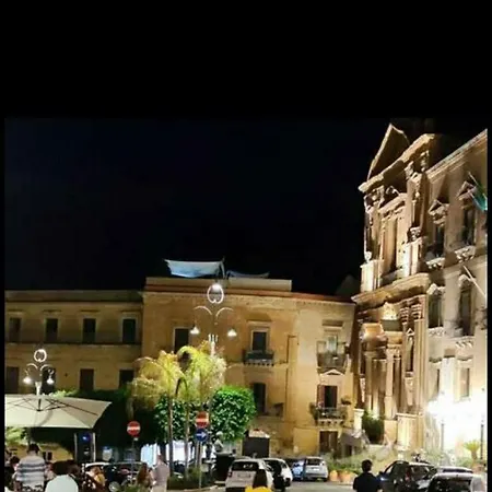 Lejlighed La Casa Il Carretto Agrigento