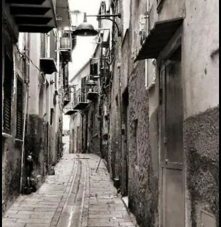 La Casa Il Carretto * Agrigento