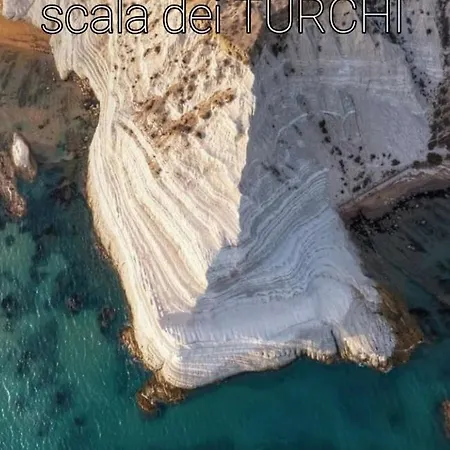 Lejlighed La Casa Il Carretto *