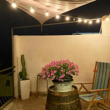 La Casa Il Carretto Apartmán Agrigento
