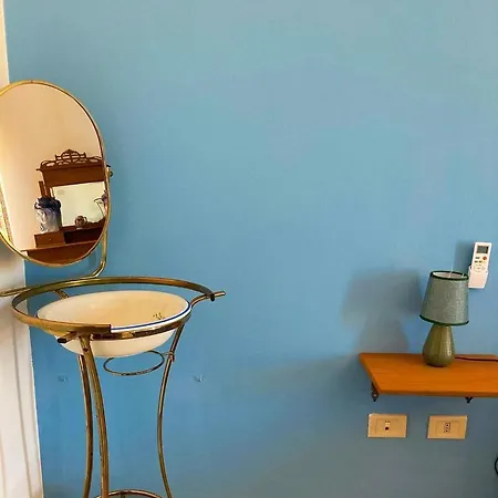 Apartmán La Casa Il Carretto Agrigento