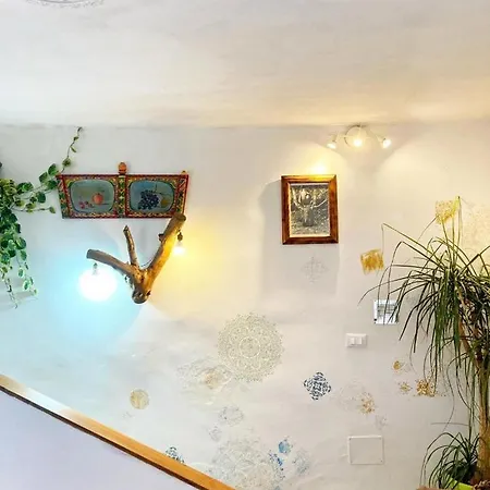 La Casa Il Carretto *