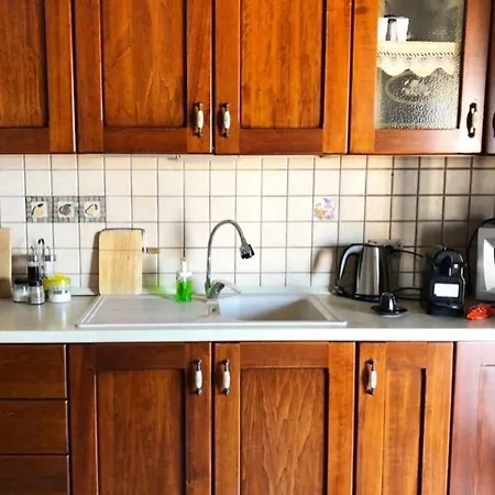 La Casa Il Carretto Agrigento