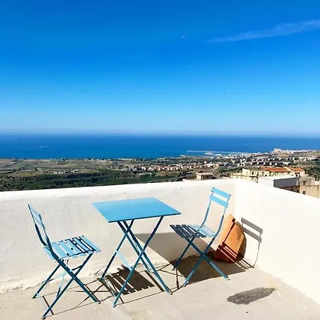 Apartmán La Casa Il Carretto *