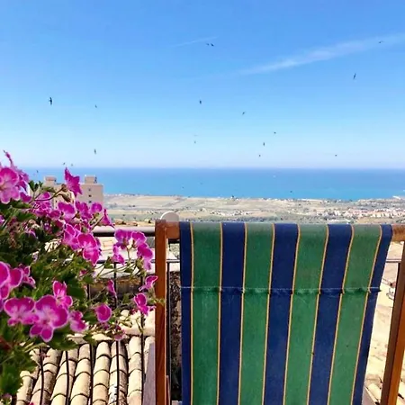 La Casa Il Carretto Lejlighed *