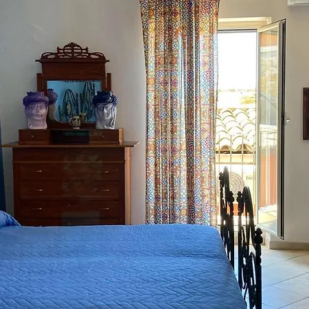Apartmán La Casa Il Carretto *