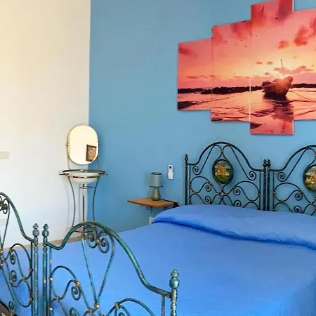 La Casa Il Carretto Apartmán Agrigento