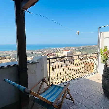 Apartmán La Casa Il Carretto *