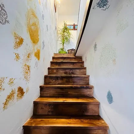 Apartmán La Casa Il Carretto Agrigento