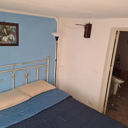 Apartmán La Casa Il Carretto