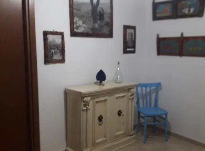 Appartamento La Casa Il Carretto Agrigento