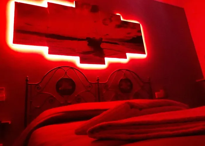 Appartamento La Casa Il Carretto Agrigento