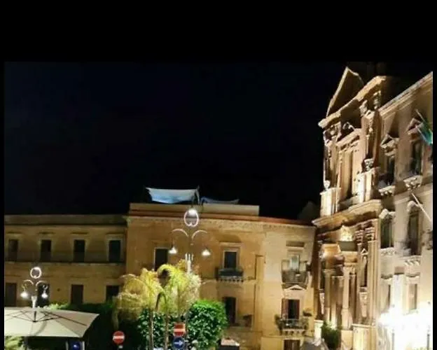 Апартаменти La Casa Il Carretto Агрідженто