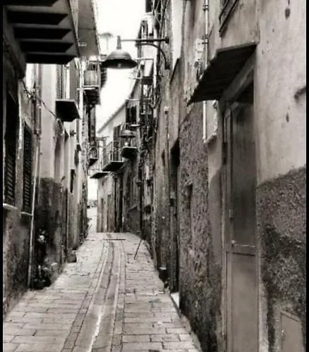 La Casa Il Carretto * Agrigento