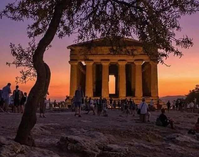 La Casa Il Carretto Appartamento