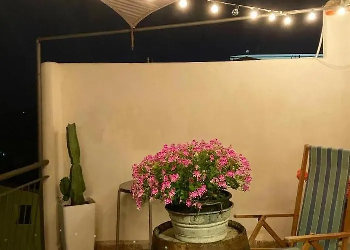 La Casa Il Carretto Appartamento Agrigento