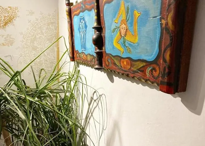 Appartamento La Casa Il Carretto