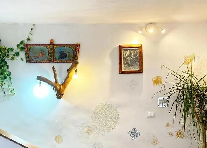 La Casa Il Carretto *