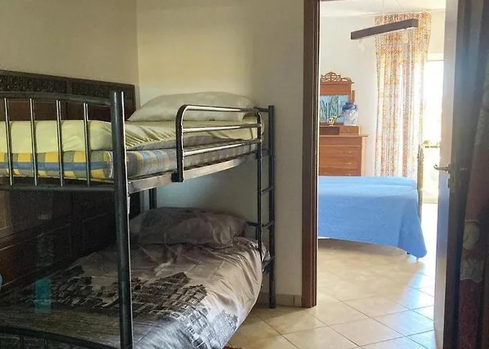 La Casa Il Carretto * Agrigento