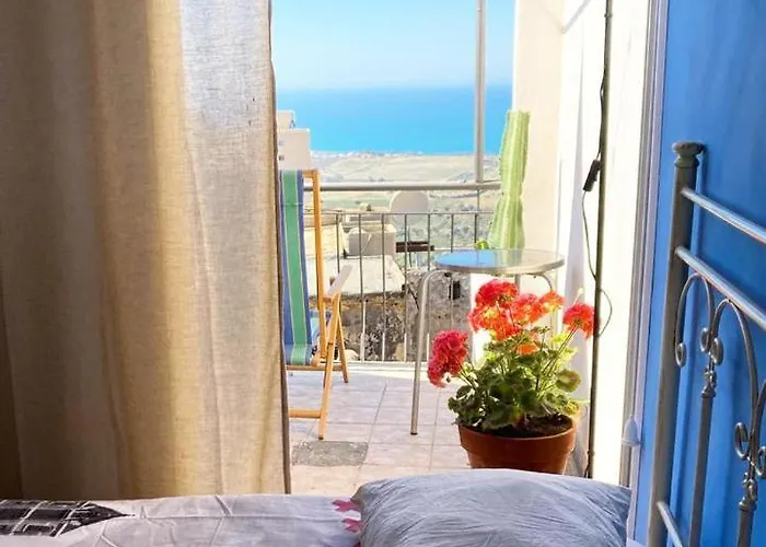 La Casa Il Carretto *